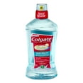 thumbnail image 1 of Colgate Total Gum Health Alcohol Free Mouthwash Antibacterial Formula (Pack of 48), 1 of 1
