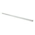 thumbnail image 1 of Total Gym 29 Inch Olympic Exercise Weight Bar, High-Strength, Silver, 1 of 9