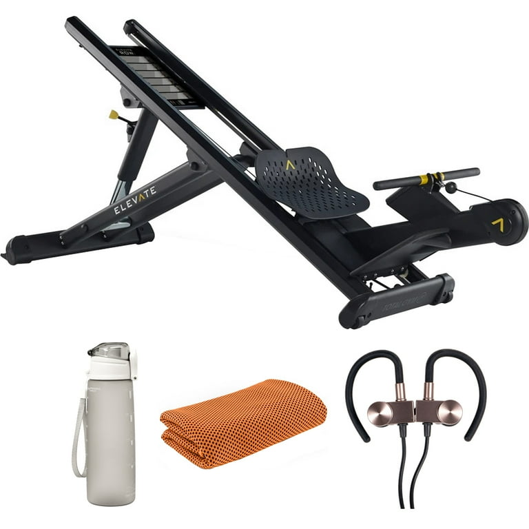 Elevate row machine hot sale