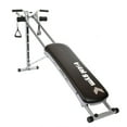 thumbnail image 1 of Total Gym APEX Full Body Training Incline Home Gym Machine w/ Accessories, 1 of 12