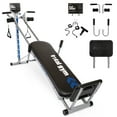 thumbnail image 1 of Total Gym APEX G3 Home Fitness Incline Weight Trainer w/8 Resistance Levels, 1 of 12