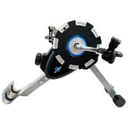 Total Gym CycloTrainer 2 Low Impact Cardio Workout Machine with DVD Training Guide