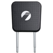Total Gym Deluxe Squat Stand with Large Platform for Home Gym Lower Body Training
