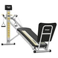 thumbnail image 1 of Total Gym FIT Anniversary Edition, Home Gym Equipment with 14 Levels of Resistance, 1 of 6