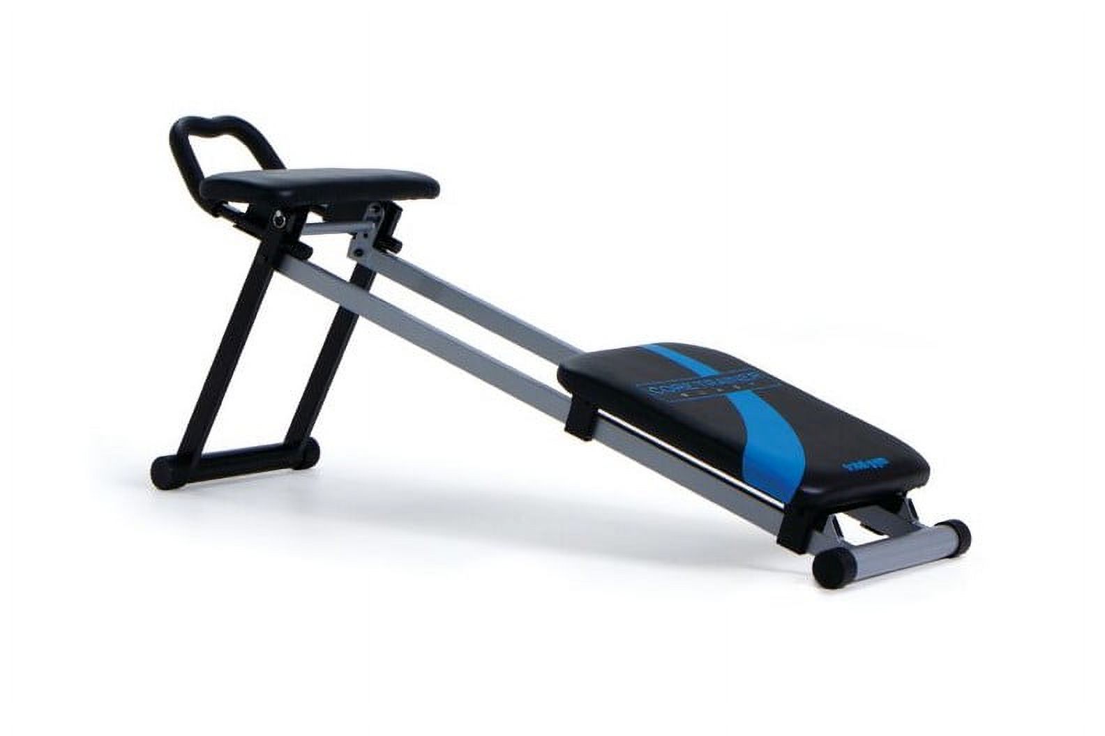 Total Gym Fitness Dynamic Plank Core & Abdominal Trainer Blast Workout Machine - image 1 of 9