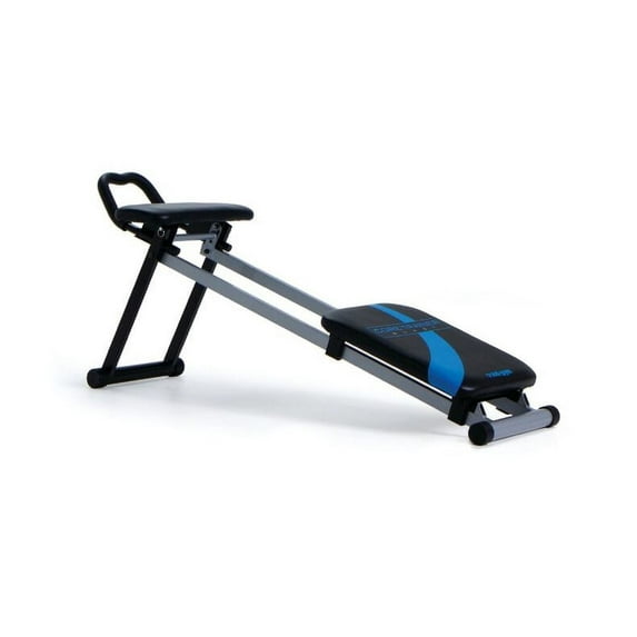 Total Gym Fitness Dynamic Plank Core & Abdominal Trainer Blast Workout Machine