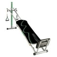 thumbnail image 1 of Total Gym APEX Indoor Full Body Training Home Gym Machine w/ Accessories, 1 of 12