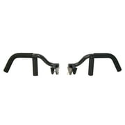 Total Gym Tri-Grip Shaper Bars with Vertical, Narrow, and Wide Grip Positions
