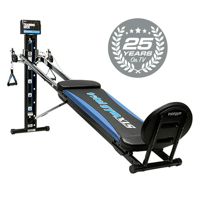 6 Best Exercise Machines for Total Body Workout