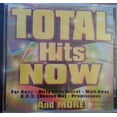 thumbnail image 1 of Various Artists Total Hits Now (2007) (CD), 1 of 1