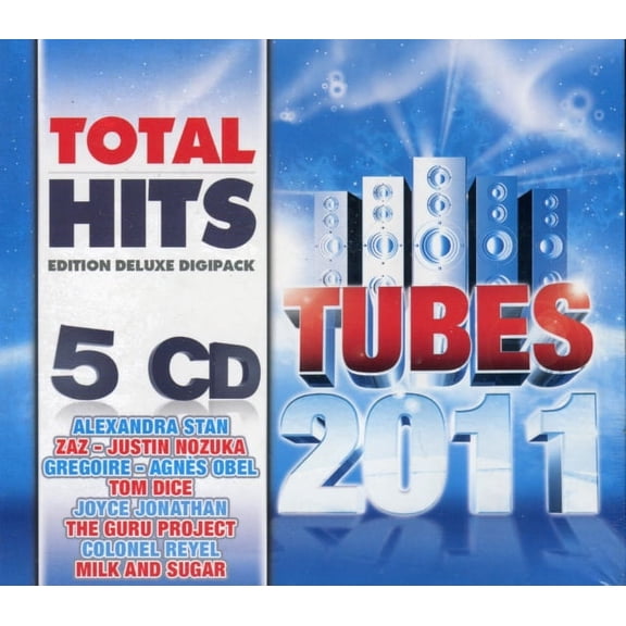 Total Hits Tubes 2011