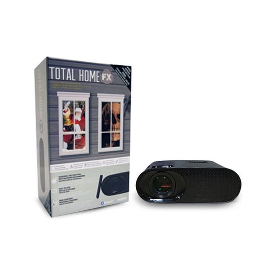 Total HomeFX Pro Projector Kit