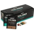 thumbnail image 1 of ONNIT Total Human® Complete Supplement Packs, Day & Night Support, 30-Day Supply, 1 of 9