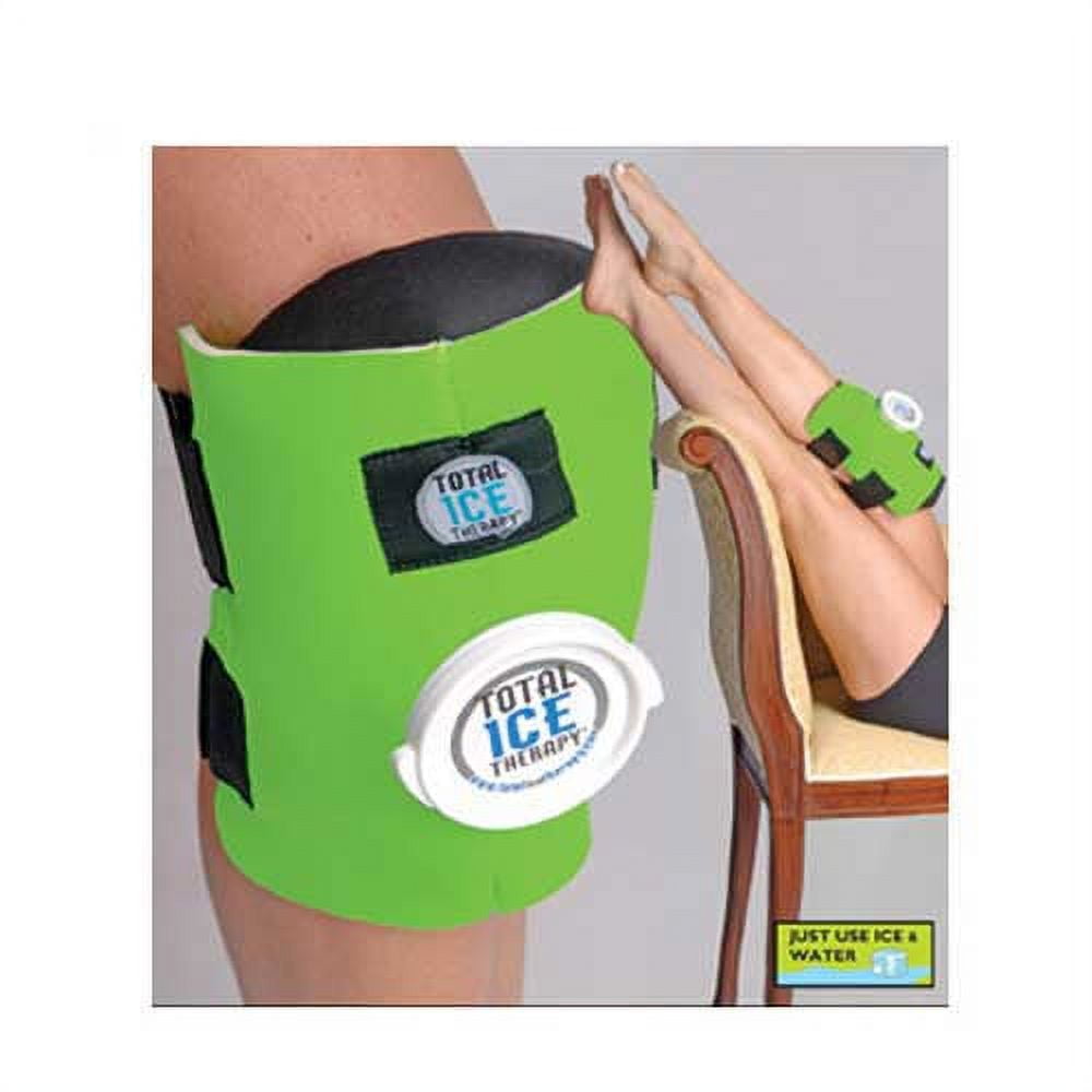 Total on sale ice therapy