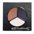 thumbnail image 1 of Total Intensity Totally Matte Eyeshadow Trio, Gotta Have's, 0.07 Ounce(2 Pack), 1 of 1