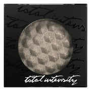 Total Intensity True Metals Eyeshadow, Pewter, 0.09 Oz