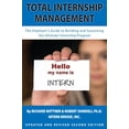 thumbnail image 1 of Pre-Owned Total Internship Management - A Guide To Creating The Ultimate Internship Program (Paperback) 069261026X 9780692610268, 1 of 1