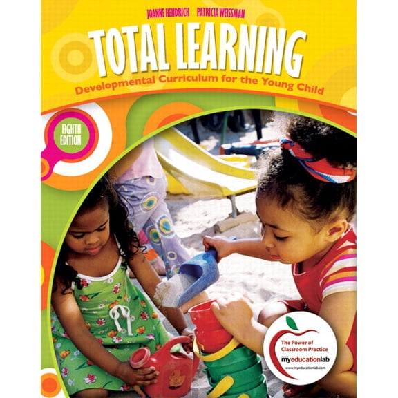 Total Learning: Developmental Curriculum for the Young Child, (Paperback)