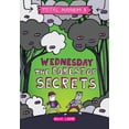 thumbnail image 1 of Total Mayhem Wednesday - The Forest of Secrets (Total Mayhem #3), Book 3, (Hardcover), 1 of 1