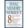 thumbnail image 1 of Total Memory Workout: 8 Easy Steps to Maximum Memory Fitness, (Paperback), 1 of 1