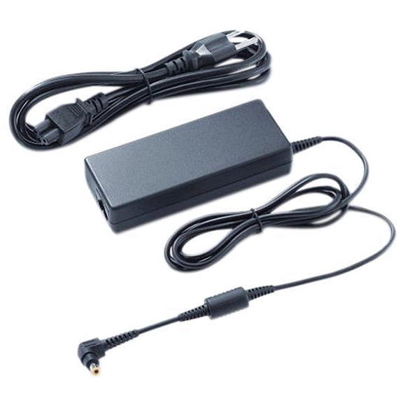 Total Micro 120WATT Auto/Air DC Adapter Panasonic