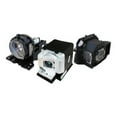 thumbnail image 1 of Total Micro 200 Watt Projector Lamp for Sanyo POALMP55TM, 1 of 4