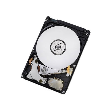 Total Micro 250GI2S-TM 250GB SATA 2.5" Internal Hard Drive