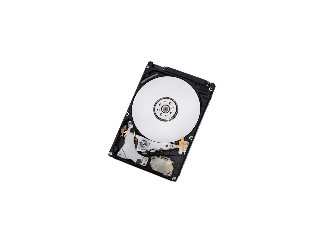 Total Micro 250GI2STM 250GB SATA 2.5" Internal Hard Drive