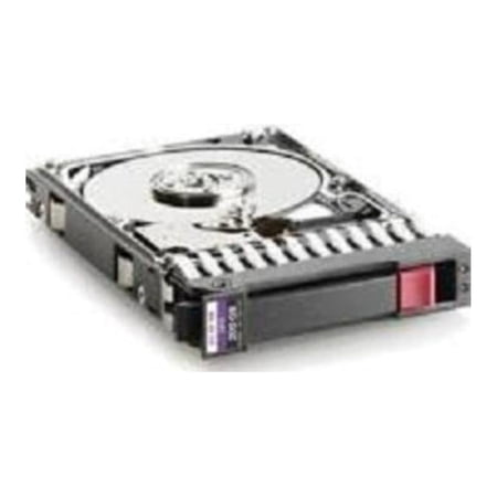 Total Micro 300 GB Hard Drive - 2.5" Internal - SAS (6Gb/s SAS)