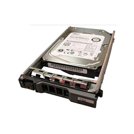 Total Micro 300GB 3.5" SAS 15000rpm Internal Hard Drive - 342-0452-TM