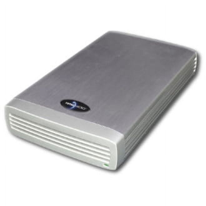 Total Micro 320 GB Hard Drive, 2.5" Internal, SATA - image 1 of 2