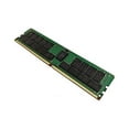 thumbnail image 1 of Total Micro 32GB DDR4 SDRAM Memory Module - 32 GB - DDR4-2666/PC4-21300 DDR4 SDRAM - 2666 MHz - ECC - Registered - 288-pin - DIMM, 1 of 6