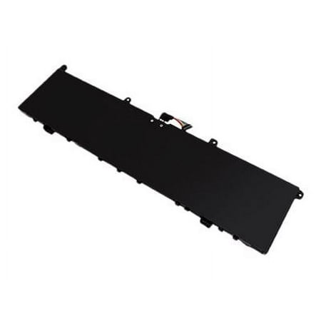 Total Micro 4-Cell 80Whr Battery For Lenovo