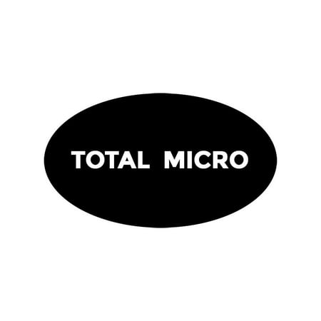 Total Micro 45 Watt AC Adapter For Acer NP.ADT0A.062-TM