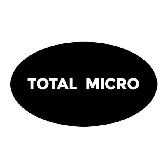 Total Micro 45W Magsafe 2 AC Adpater MD592LL/A-TM