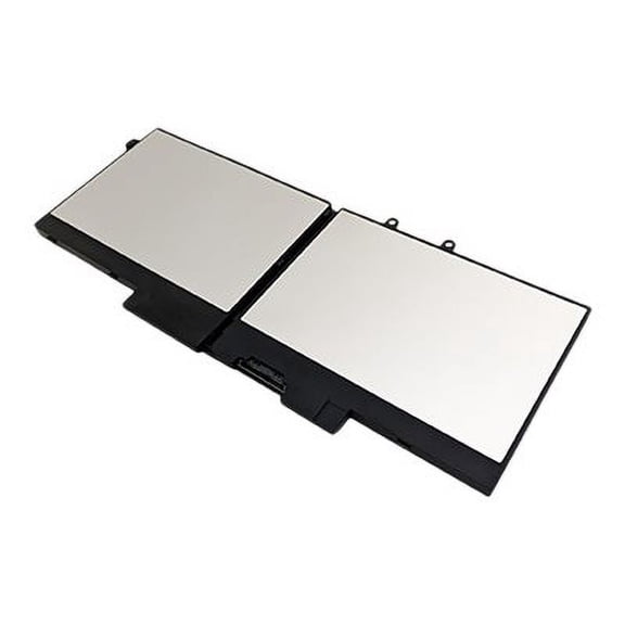 Total Micro - 4GVMP-TM - This High Qualitytotalmicro4-cell 68whr 7.6v Battery Meets Or Exceeds OEM Specs
