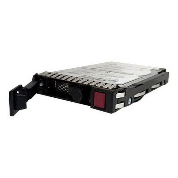 Total Micro 653955-001-TM - Hard drive - 300 GB - internal - 2.5" - SAS 6Gb/s - 10000 rpm