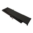 thumbnail image 1 of Total Micro High Quality 4-Cell 43Whr 7.6V 5657mAhLi-Ion Battery, 1 of 1