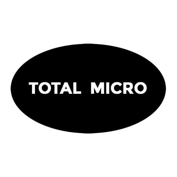Total Micro High Quality 45W USB-C AC Adapter