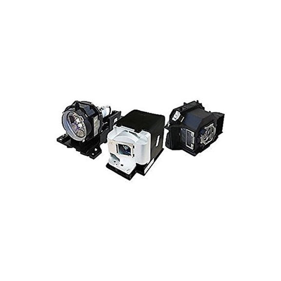 Total Micro Brilliance Projector Lamp 280W NP12LP-TM