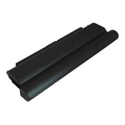 Total Micro Notebook Battery - 9000 mAh - Lithium Ion - 11.1 V DC - 1 Pack