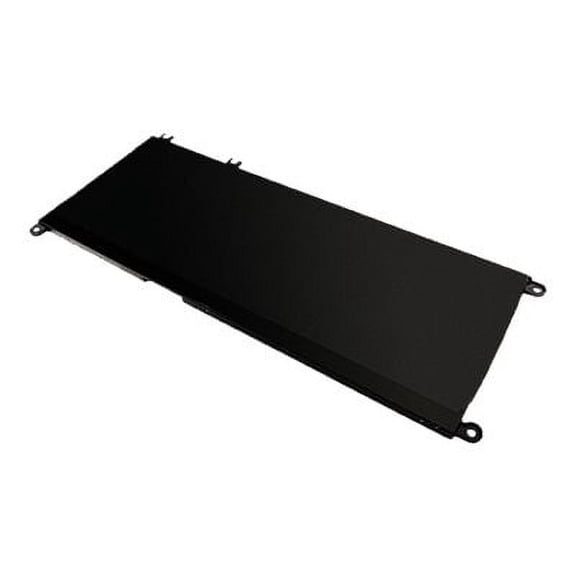 Total Micro - Notebook battery (equivalent to: Dell 451-BCDM) - lithium ion - 4-cell - 56 Wh - for Dell Latitude 3480, 3580