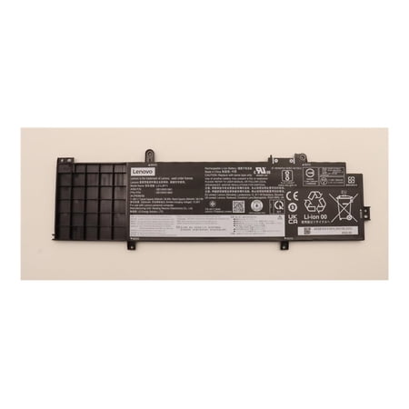Total Micro 5B10W51860-TM Battery Lenovo Thinkpad P14s Gen 3 P14s Gen 4 T14 Gen 3 T14 Gen