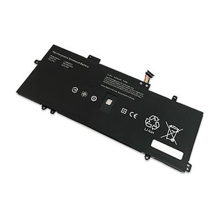 Total Micro L18M4P72-TM 4-cell 51whr Battery For Lenovo