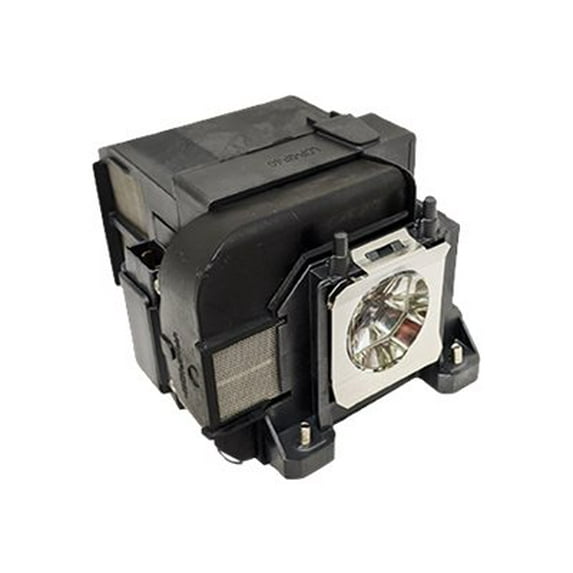 Total Micro - Projector lamp (equivalent to: Epson ELPLP75) - 245 Watt - for Epson EB-1940, 1945, 1950, 1955, 1960, 1965; PowerLite 1940, 1945, 1950, 1955, 1960, 1965