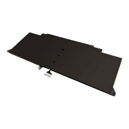 Total Micro 4Cell Battery for Dell Latitude 73107410