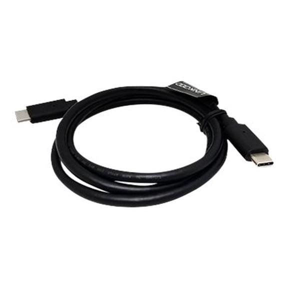 Total Micro USB-C (M) To USB-C (M) Cable USBC-C3-TM