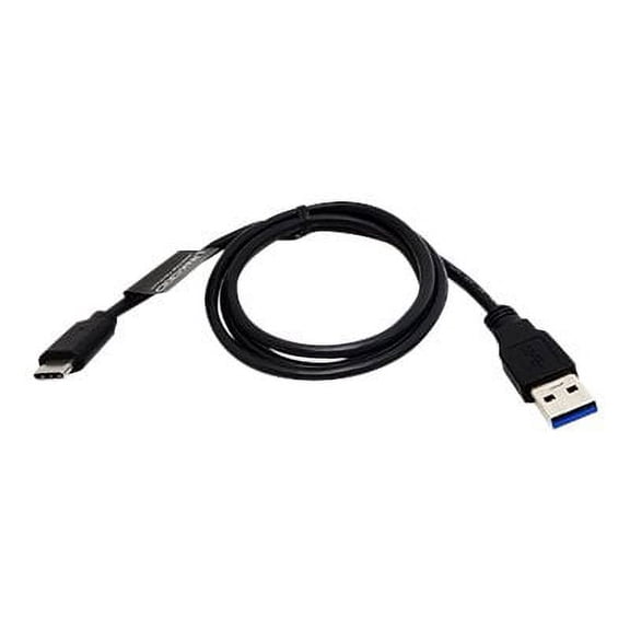 Total Micro USBC-A3-TM Usb-c [m] To Usb-a [m] Cable