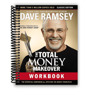 Total Money Makeover Spiral Bound