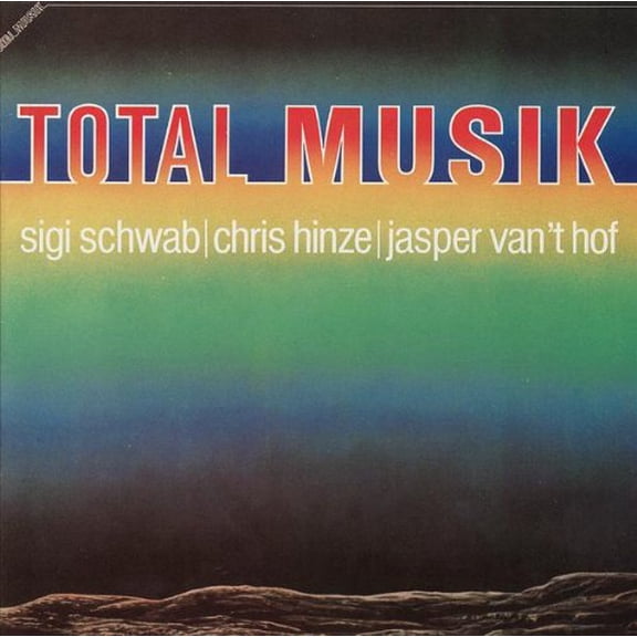 Total Musik (Audiobook)